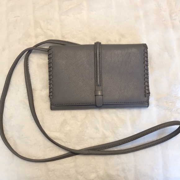 Fossil Handbags - Fossil wallet crossbody